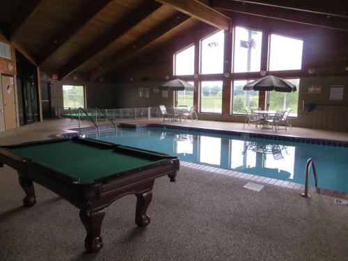 Super 8 By Wyndham Davenport in Davenport (Iowa)