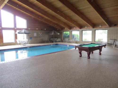 Super 8 By Wyndham Davenport in Davenport (Iowa)