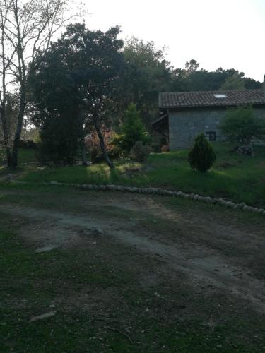 Casa rural La Borriquita