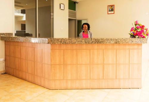 Easy View Hotel Mbarara - 2022 hotel deals - Klook United States