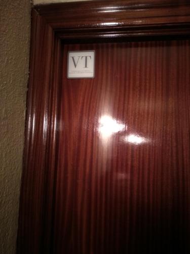 Bilbao center apartamento 2 hab Parking Privado, Bilbao (zdjęcie 7)
