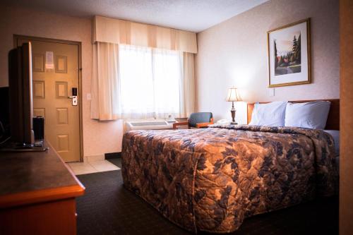 Langley Hwy Hotel in Langley, Kanada