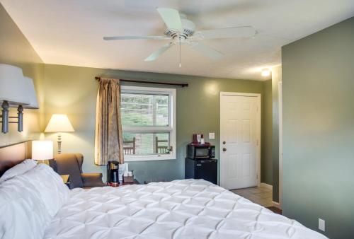 Boxwood Lodge Blowing Rock near Boone-University in Blowing Rock, USA
