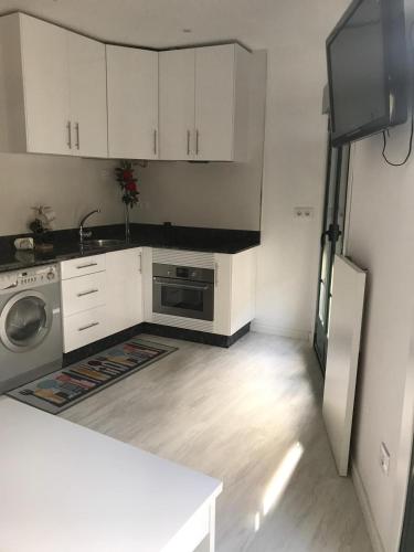 Loft Casco Viejo 3