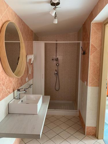 Residence Serrone 2