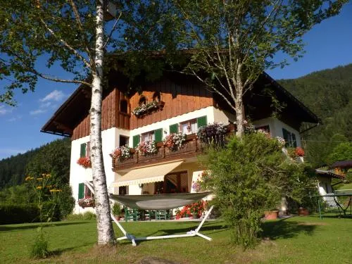 Ferienwohnung Inge Gapp in Gosau, Österreich