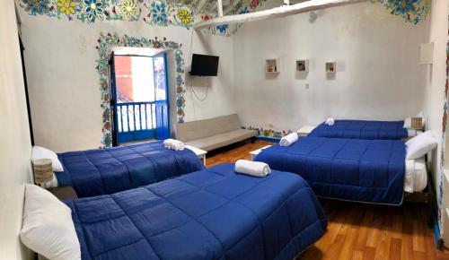 Apartamento Cusco Queswa, Cuzco