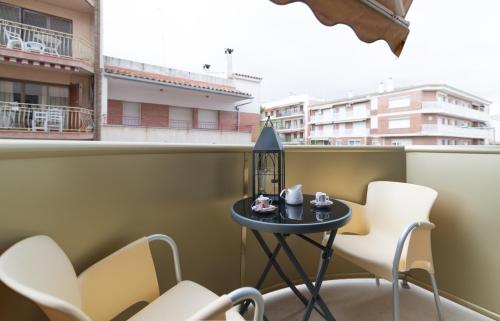  SWEET BEACH HOME (CALAFELL) in Calafell