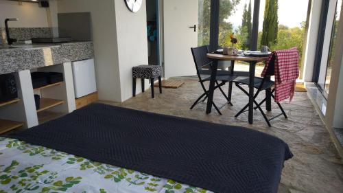 B&B Casa Encantada – Boliqueime, CO