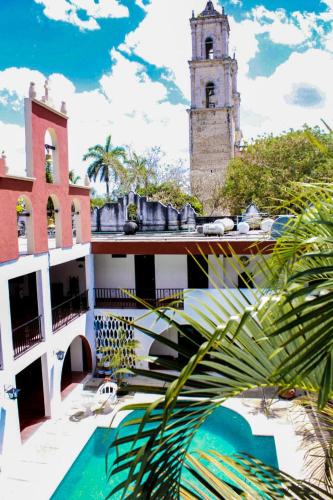 Hotel San Clemente in Centro