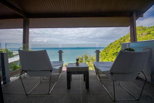 The Houben Hotel, Adults Only in Ba Kantiang Bay