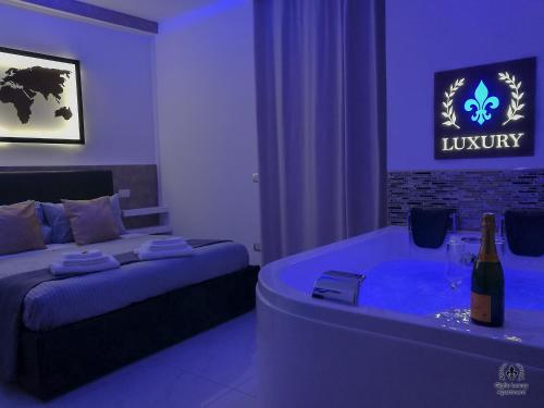 Giglio Luxury Apartment - Chroma Italy, Roma (foto 9)