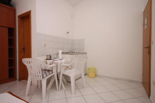 Studio Podaca 6745b, Подаца (фото 9)