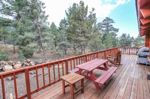 Sky View by Big Bear Cool Cabins - image 2