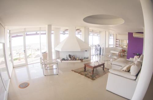 Seadmed, Punta Encanto Posada Boutique in Concepción
