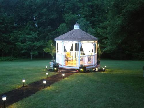 Harmony Hill Bed and Breakfast