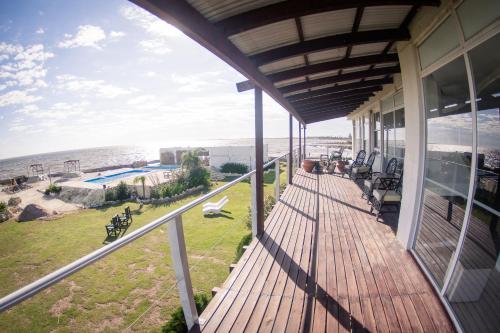 Bassein, Punta Encanto Posada Boutique in Concepción