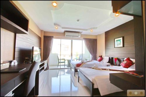 สุโขทัย รีสอร์ท พัทยา %name สุโขทัย รีสอร์ท พัทยา