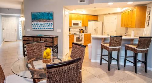 Honu Hideaway at Ocean Walk Resort, New Smyrna Beach (fotografie 6)