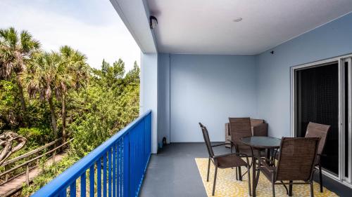 Honu Hideaway at Ocean Walk Resort, New Smyrna Beach (fotografie 11)