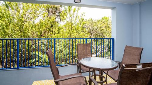 Honu Hideaway at Ocean Walk Resort, New Smyrna Beach (fotografie 9)
