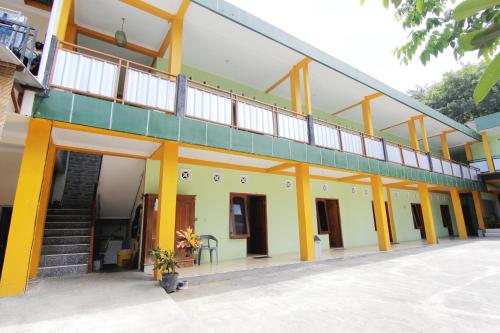 Facilities, Losmen Alden Parangtritis in Parangtritis