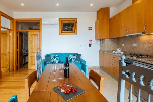 Varandas de Lisboa - Tejo River Apartments & Rooms - image 5