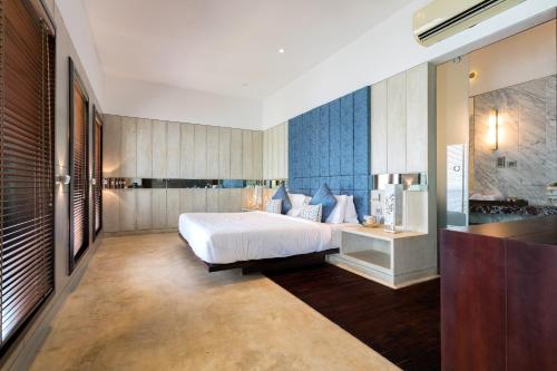 LELEELA - A Boutique Backwater Resort in Cherthala