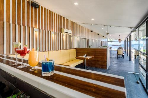 Restaurant, LELEELA - A Boutique Backwater Resort in Cherthala