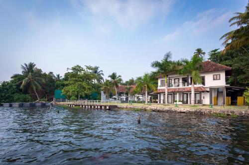 Buitenkant, LELEELA - A Boutique Backwater Resort in Cherthala