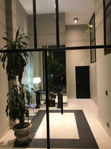 Apartment with Balcony image 1