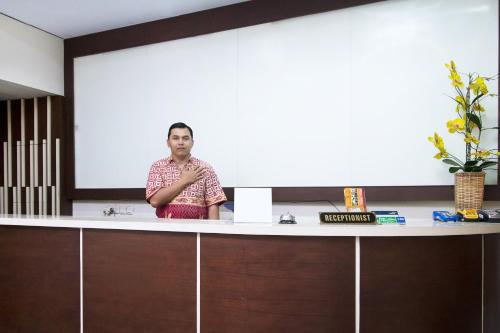 Airy Syariah Sleman Wahid Hasyim 60 Yogyakarta Yogyakarta