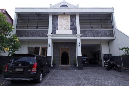 Airy Syariah Sleman Wahid Hasyim 60 Yogyakarta Yogyakarta