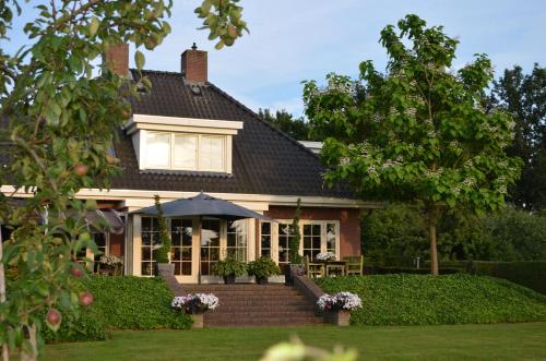 B&B De Rozenhorst