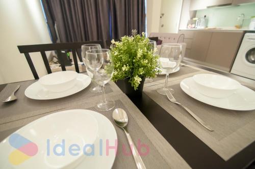 Tamarind Square Cyberjaya By IdealHub near Multimedia University Cyberjaya Campus
