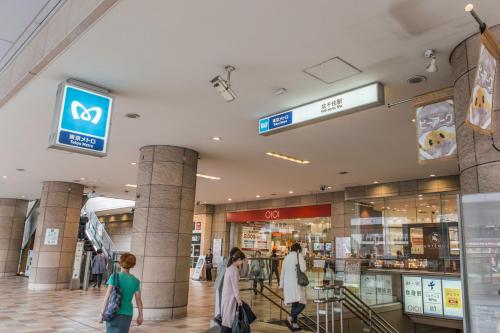 nestay inn tokyo senju | 去趣 chicTrip