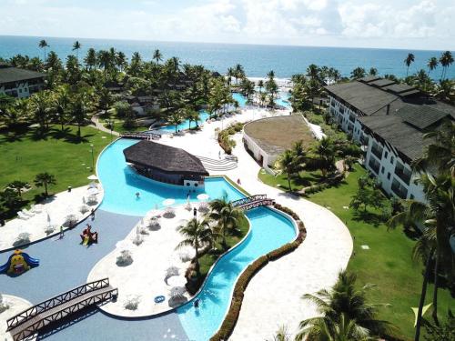 Flat Beach Class Resort Muro Alto - 전망