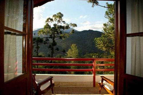 Hotel Casa Alpina