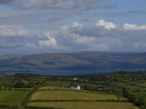 Apkārtne, Drumkeeran Holiday Homes in Drumkeeran