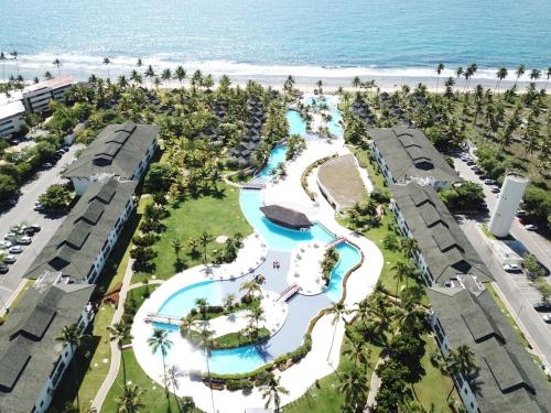 Flat Beach Class Resort Muro Alto - 주변 환경