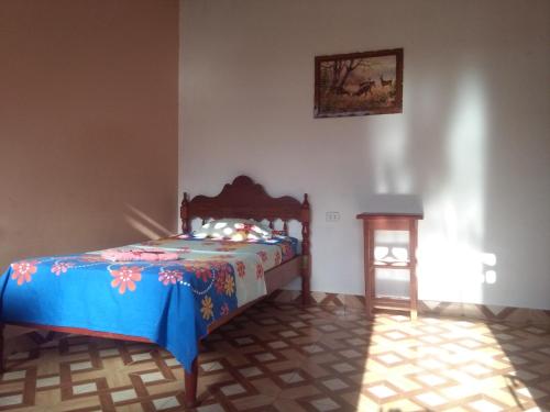 Gussaida Hospedaje