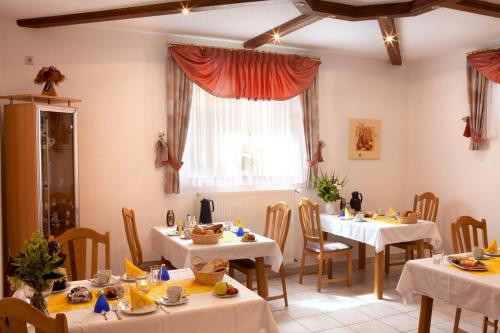 Ferienweingut Klaus Thiesen Gästezimmer und Apartments - image 14