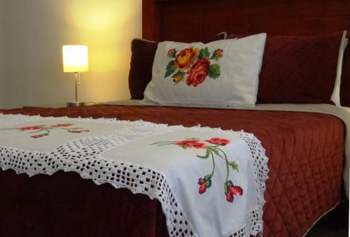 Hotel San Miguel Penjamo in Pénjamo, Mexico