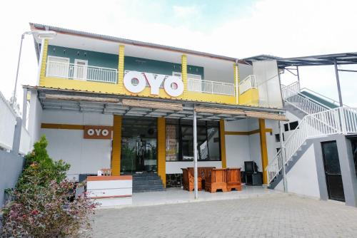 OYO 894 Nusa Indah Homestay Syariah