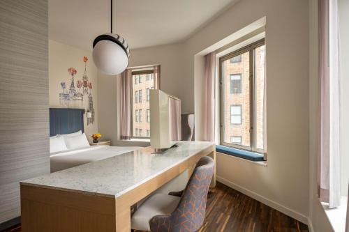 199177097 Hyatt Centric Wall Street New York