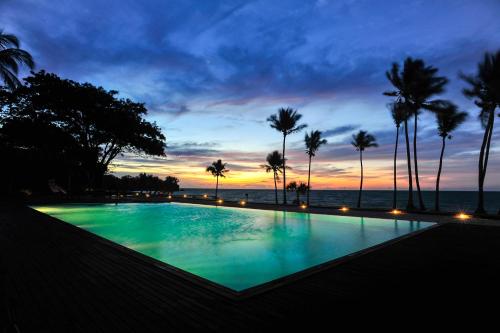 Anjajavy le Lodge