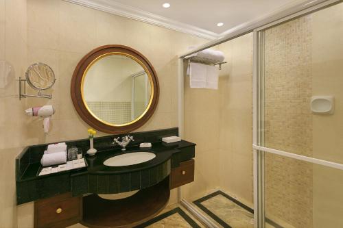 Superior King Room room in Ramada by Wyndham Khajuraho