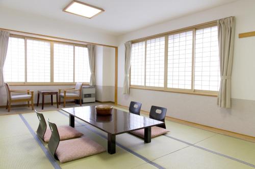 Hotel Yuzawa Yuzawa Denkiya