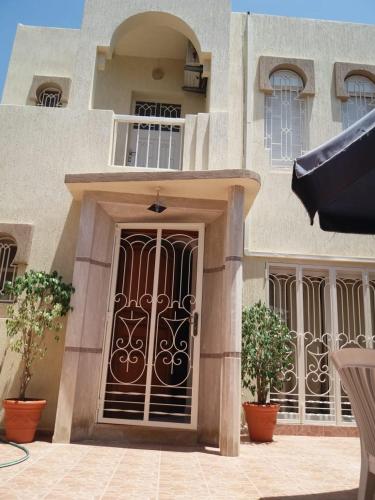 Villa Agadir Quartier Charaf in 아가디르