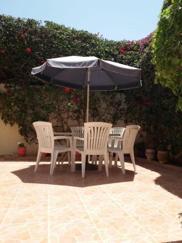 Villa Agadir Quartier Charaf in 아가디르